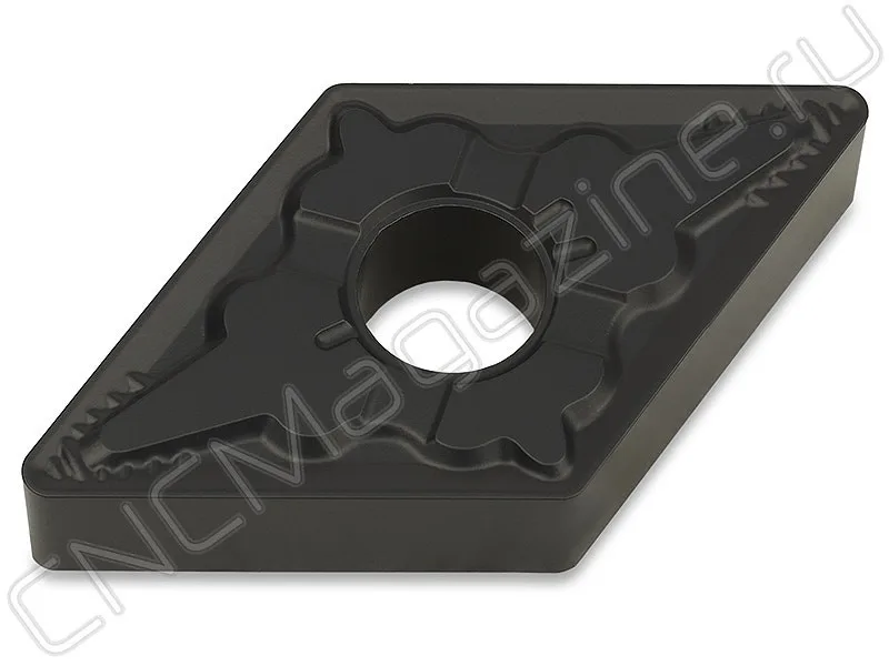 DNMG150408-QM IK4015 пластина для точения Intool, арт. 16064