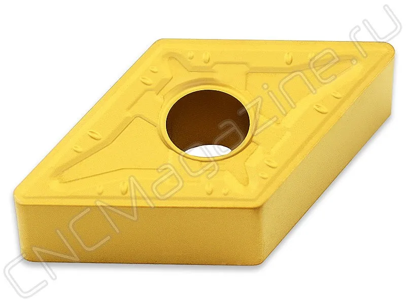 DNMG150408-QR IP4325 пластина для точения Intool, арт. 12984