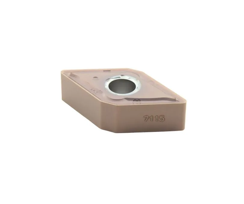 Пластина токарная для точения HUAREAL DNMG150408-SM-HR7115, арт. 00089210