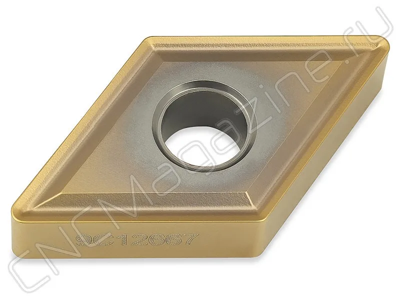 DNMG150408-SM IM7425 пластина для точения Intool, арт. 16065