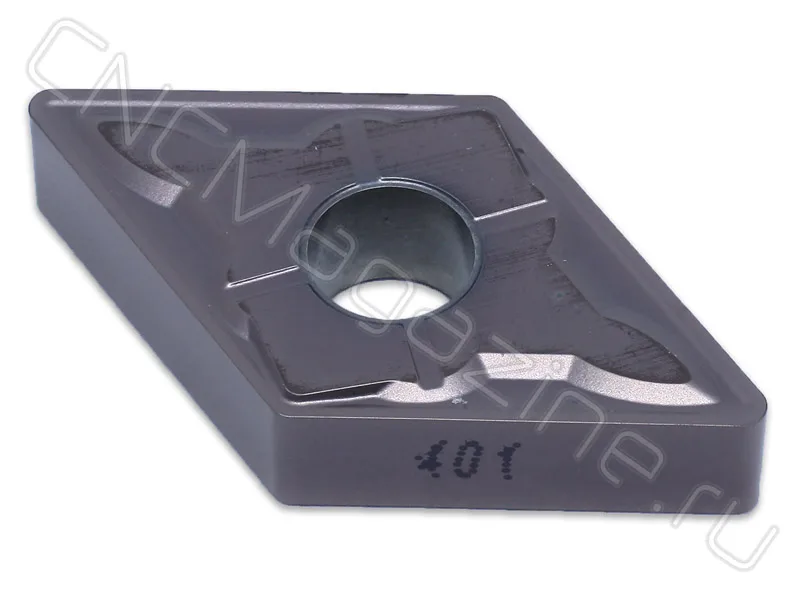 DNMG150408-SR YG401 пластина для точения YG-1, арт. 18016