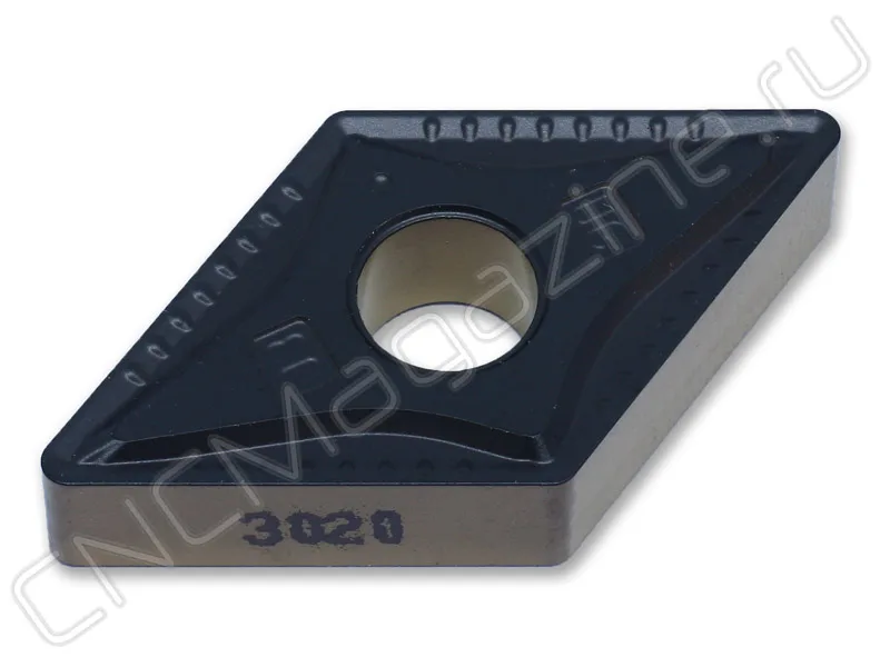 DNMG150408-UG YG3020 пластина для точения YG-1, арт. 23056