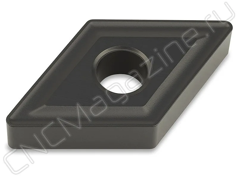 DNMG150408-UK IK4025 пластина для точения Intool, арт. 16066