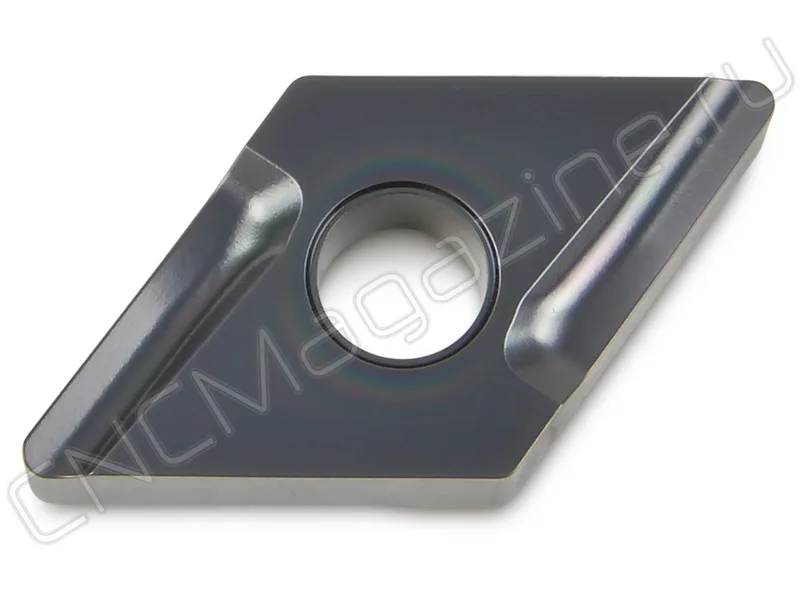DNMG150408L-TS IA70M пластина для точения Intool, арт. 12601