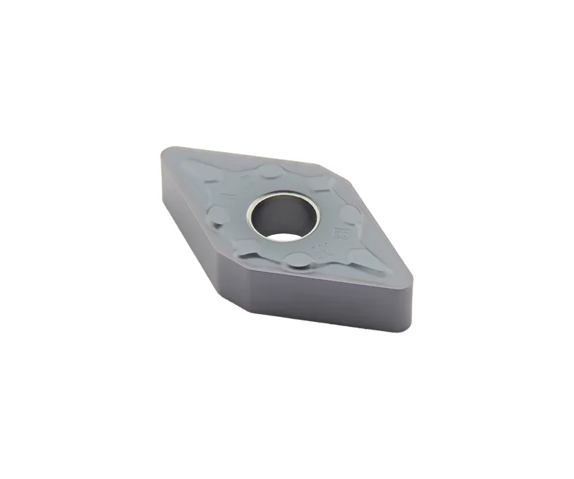 Пластина токарная для точения HADSTO DNMG150412-BM-HS7125, арт. 00071319