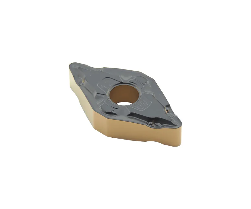 Пластина токарная для точения HUAREAL DNMG150412-GQ-HR8225, арт. 00081475