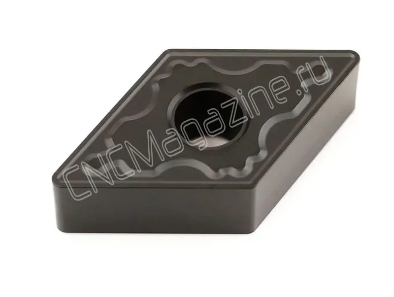 DNMG150412-HK IK4025 пластина для точения Intool, арт. 16067