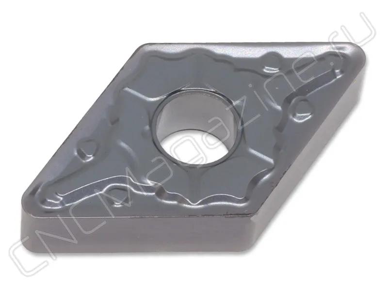 DNMG150412-LM IM7325 пластина для точения Intool, арт. 16068