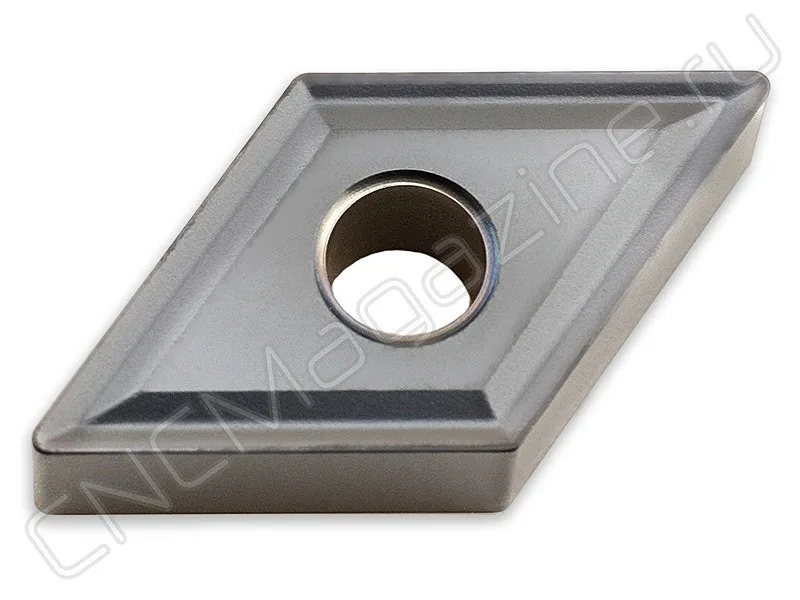 DNMG150412-SM IM7325 пластина для точения Intool, арт. 16070