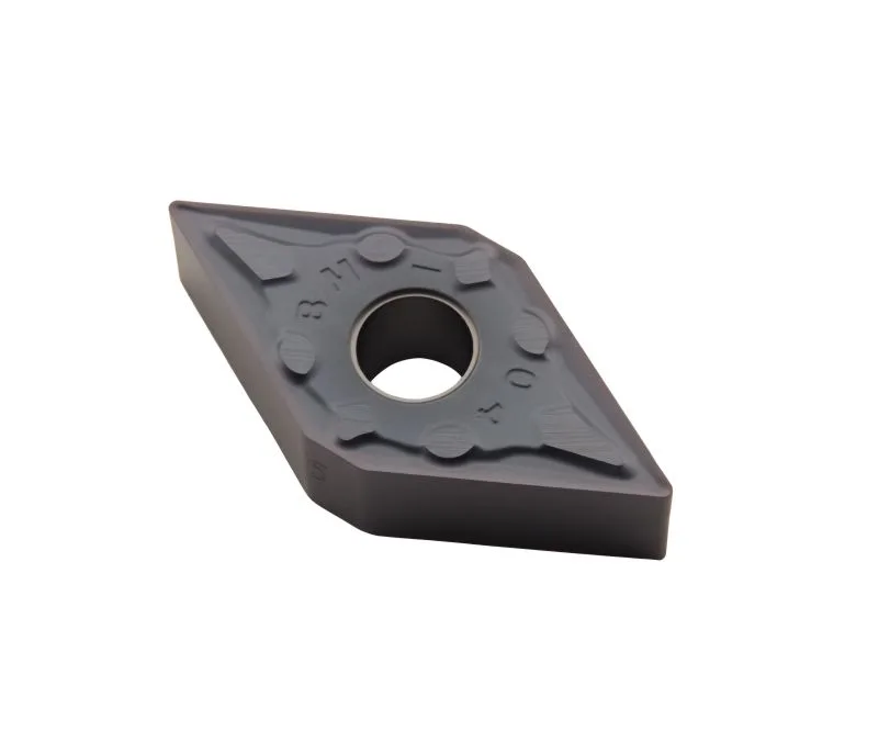 Пластина токарная для точения HADSTO DNMG150604-BM-HS7125, арт. 00071320