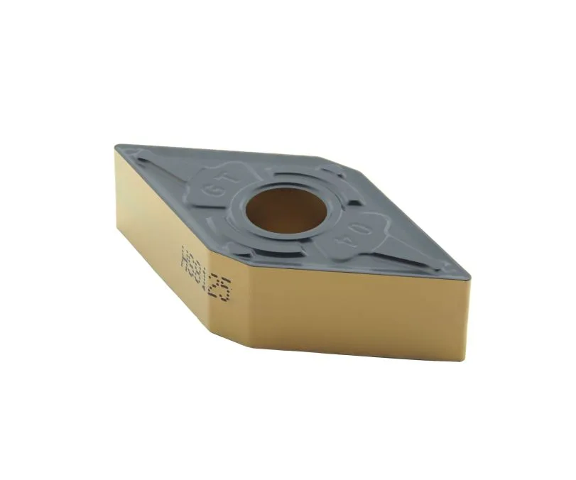 Пластина токарная для точения HADSTO DNMG150604-GT-HS8125, арт. 00075317