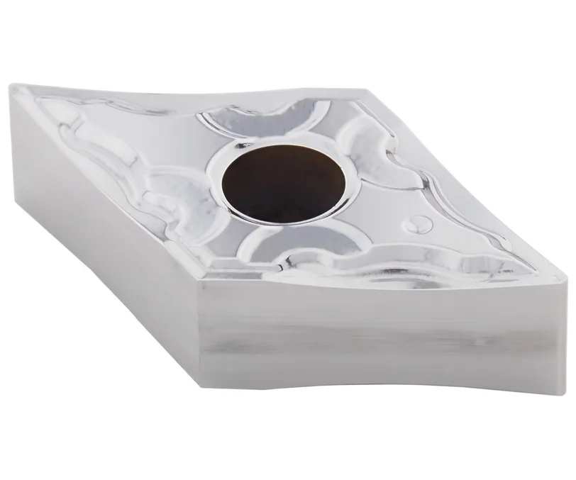 DNMG150604-HA JTK101 Пластина токарная для точения MetalCraft, арт. 00134484