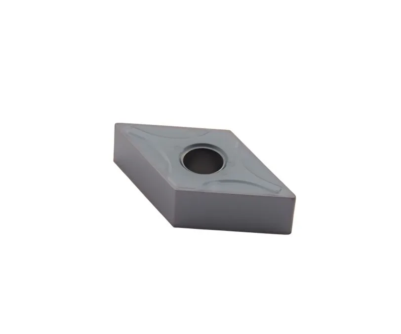 Пластина токарная для точения MetalCraft DNMG150604-MA-1020, арт. 00083213