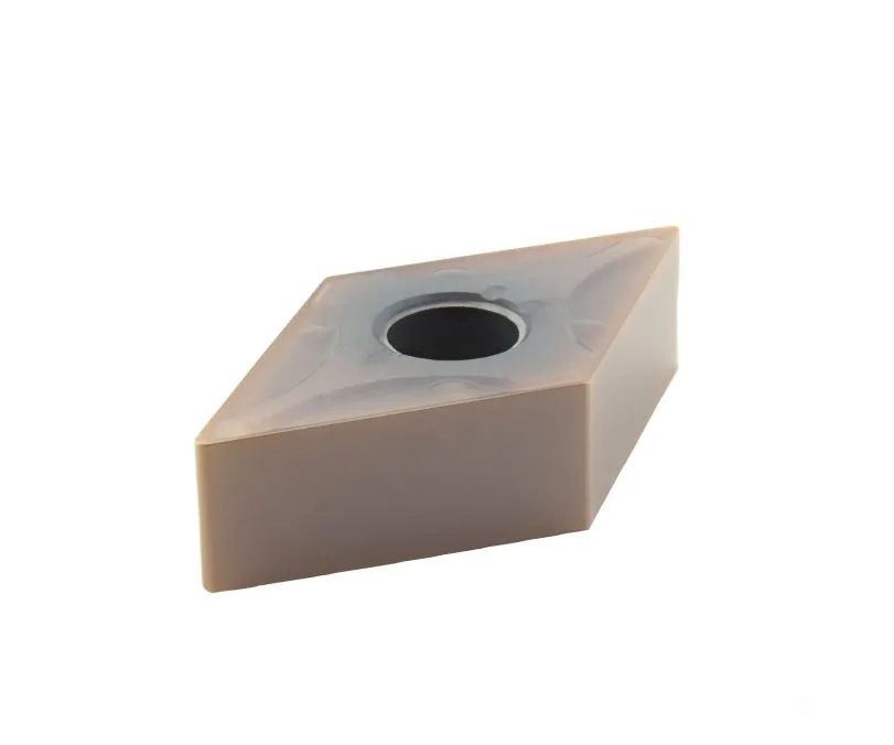 Пластина токарная для точения MetalCraft DNMG150604-MA-1310, арт. 00083212