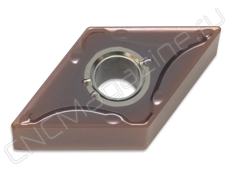 DNMG150604-MA CS308 пластина для точения CNCM, арт. 27569