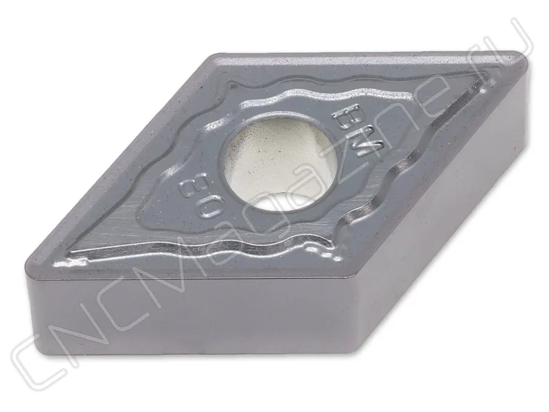 DNMG150608-BM CA5020 пластина для точения CNCM, арт. 21434