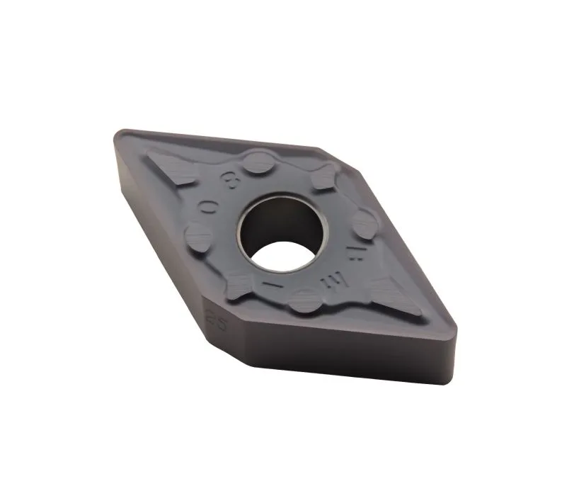 Пластина токарная для точения HADSTO DNMG150608-BM-HS7125, арт. 00071321