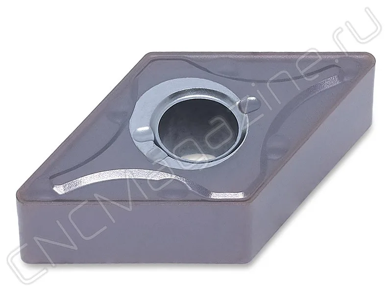DNMG150608 CS308 пластина для точения CNCM, арт. 21827
