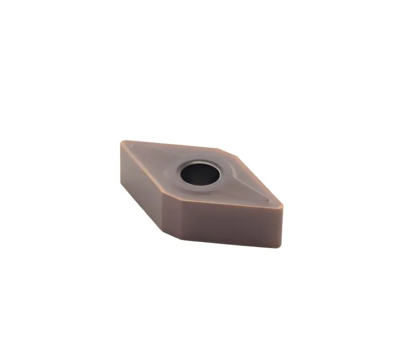Пластина токарная для точения ZCC CT DNMG150608-EM-YBG205, арт. 00121261