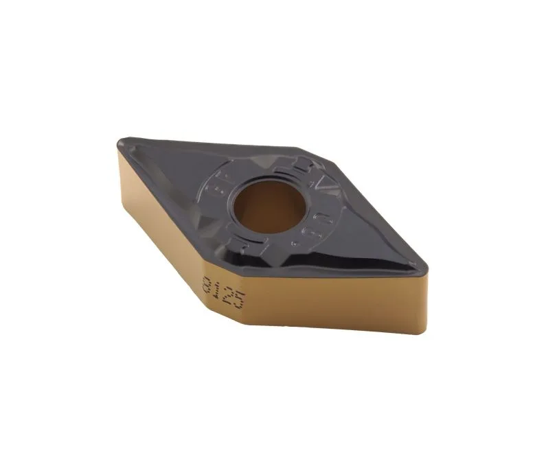 Пластина токарная для точения HUAREAL DNMG150608-GF-HR8125, арт. 00071250