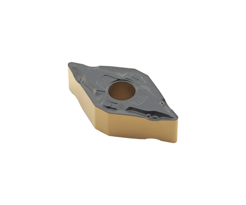 Пластина токарная для точения HUAREAL DNMG150608-GQ-HR8115, арт. 00089262