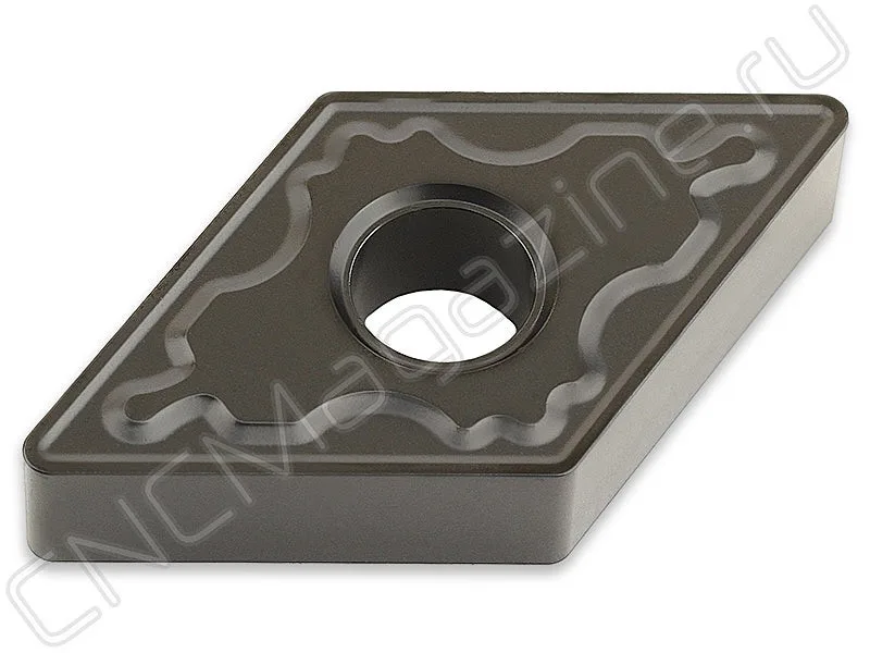 DNMG150608-HK IK4025 пластина для точения Intool, арт. 11955