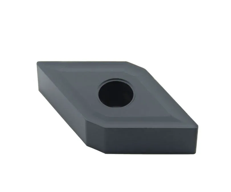 Пластина токарная для точения HUAREAL DNMG150608-HR6115, арт. 00089250