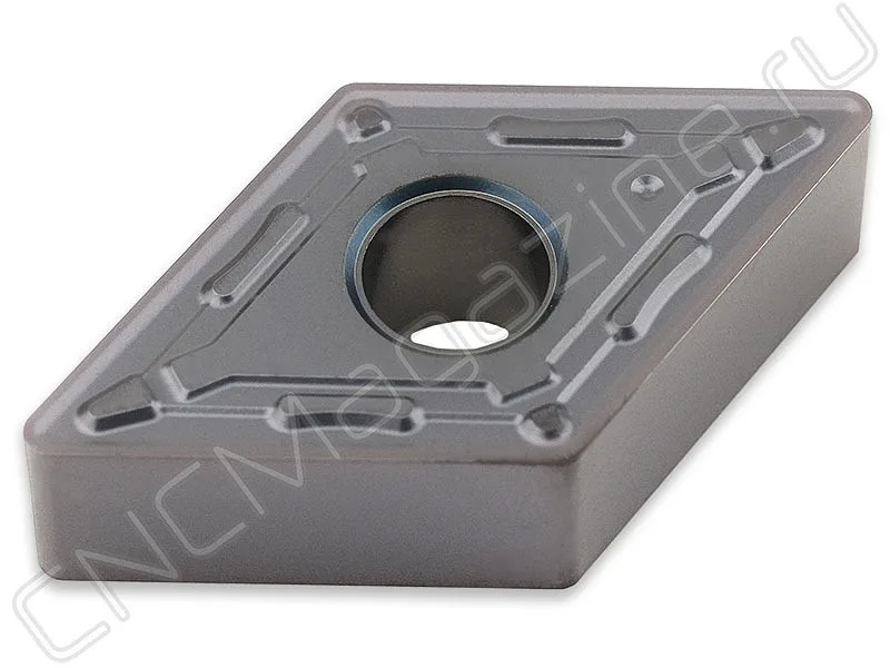 DNMG150608-LR IM7325 пластина для точения Intool, арт. 12255