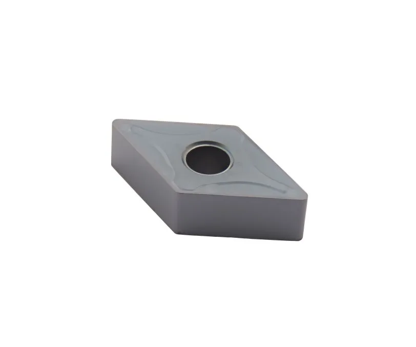 Пластина токарная для точения MetalCraft DNMG150608-MA-1020, арт. 00090591