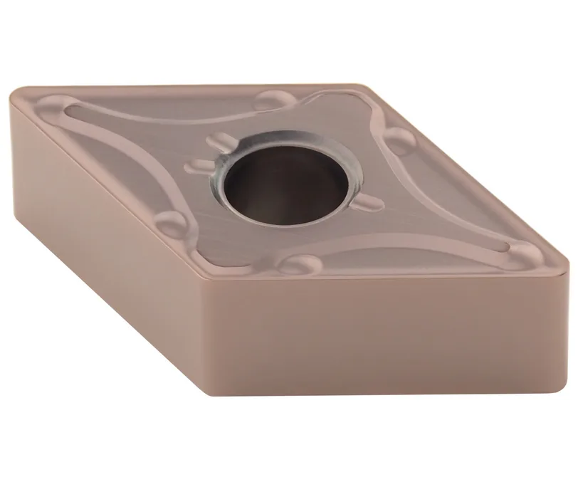 DNMG150608-MA TP6224 Пластина токарная для точения MetalCraft, арт. 00134544
