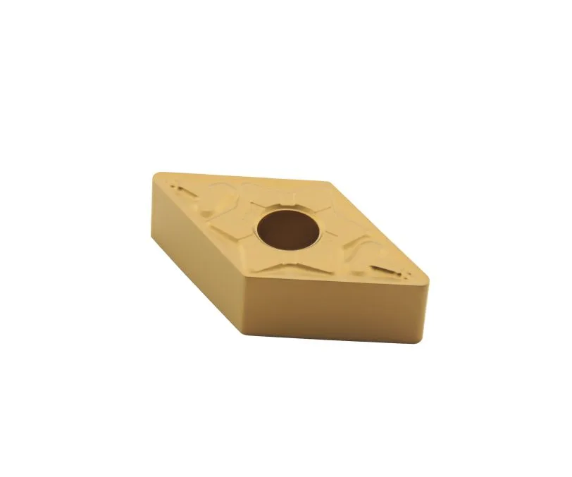 Пластина токарная для точения MetalCraft DNMG150608-PM4-4025, арт. 00090592