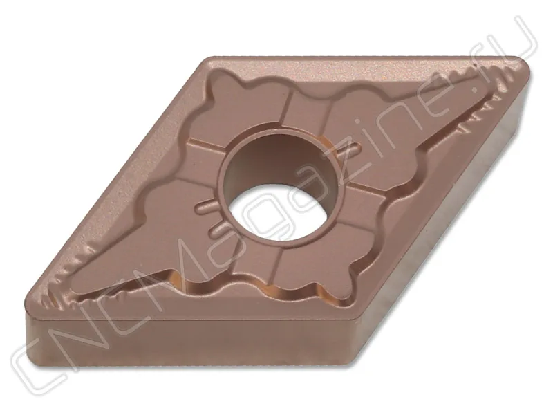 DNMG150608-QM IP2520 пластина для точения Intool, арт. 17827