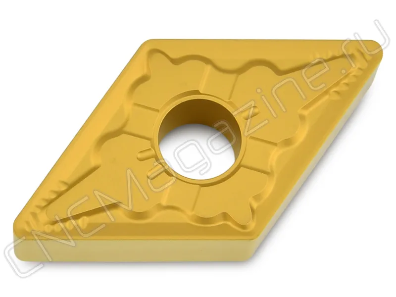 DNMG150608-QM IP4015 пластина для точения Intool, арт. 12452