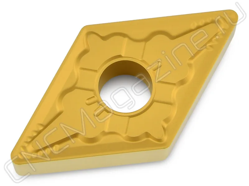 DNMG150608-QM IP4325 пластина для точения Intool, арт. 11956