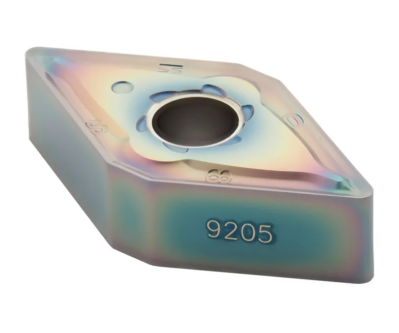 Пластина токарная для точения HUAREAL DNMG150608-SM-HR9215, арт. 00107312