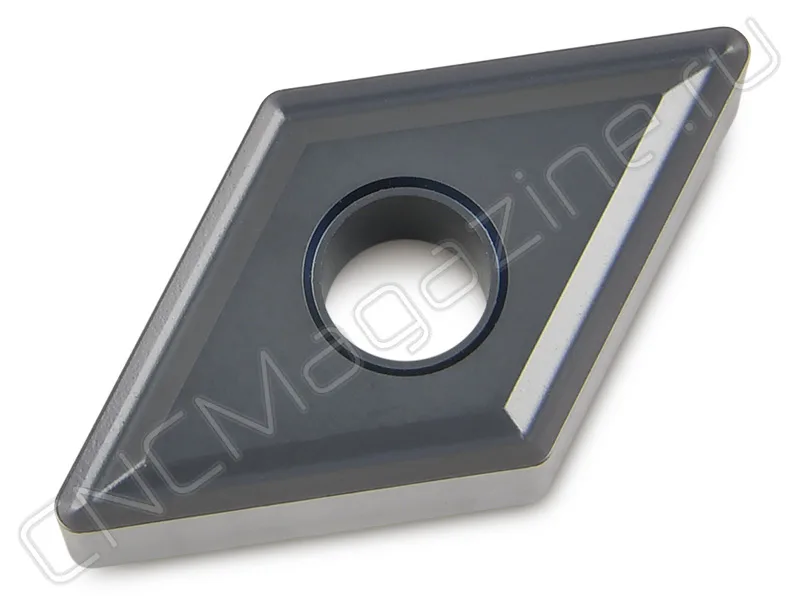 DNMG150608-SM IM7325 пластина для точения Intool, арт. 12113