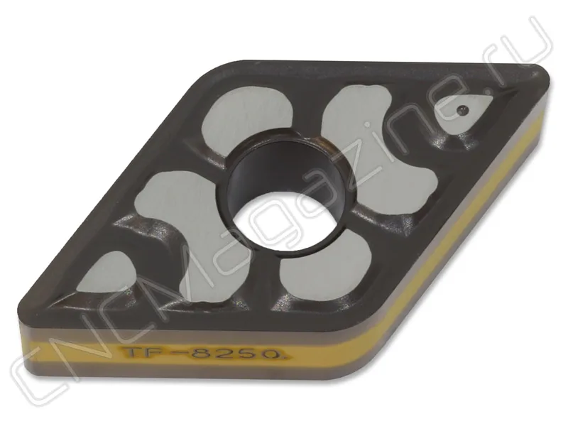 DNMG150608-TF IC8250 пластина для точения MSD, арт. 07865
