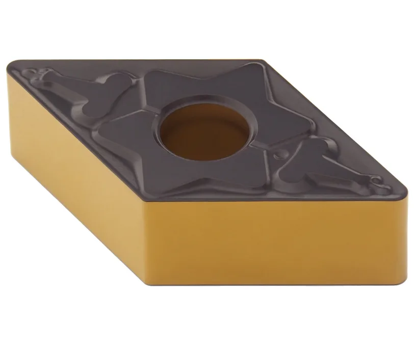 DNMG150608-TM TC5210 Пластина токарная для точения MetalCraft, арт. 00134546