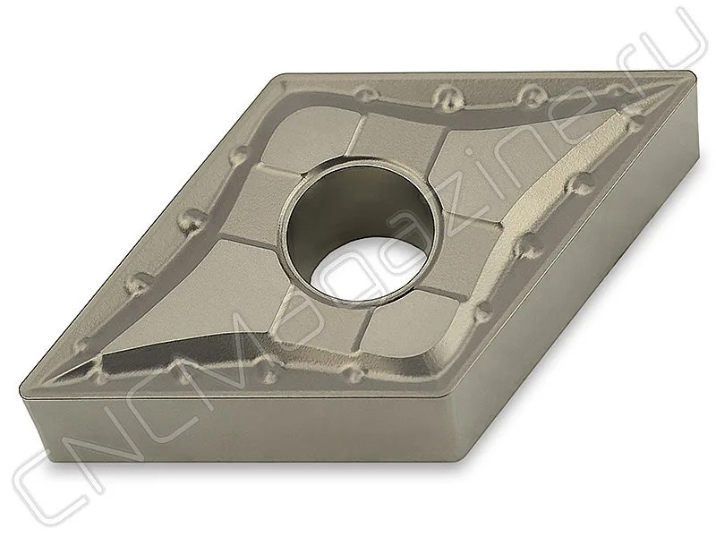 DNMG150608-TP IA80M пластина для точения Intool, арт. 15930