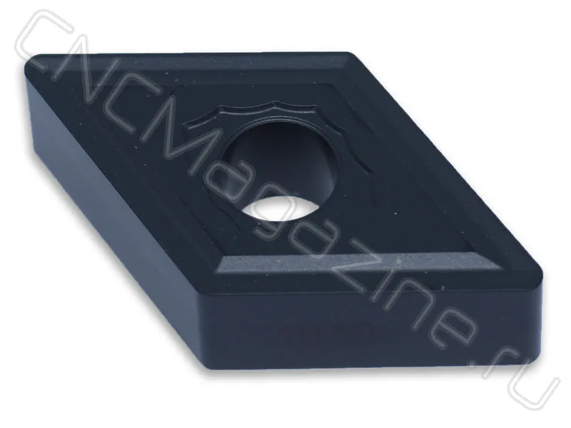 DNMG150608-UC YG1010 пластина для точения YG-1, арт. 23016