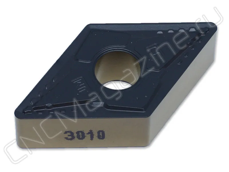 DNMG150608-UM YG3010 пластина для точения YG-1, арт. 17998