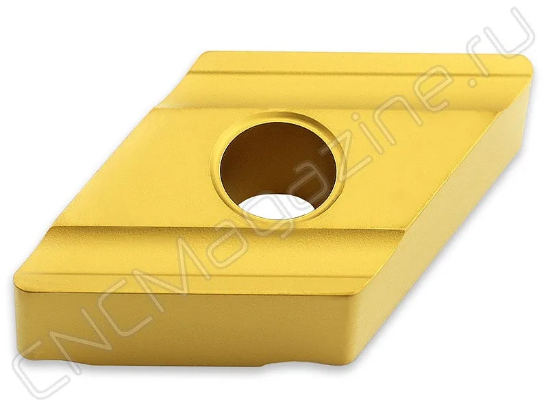 DNMG150608R-SV IP4325 пластина для точения Intool, арт. 12437