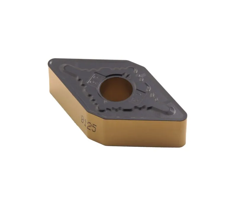 Пластина токарная для точения HUAREAL DNMG150612-GR-HR8125, арт. 00071253