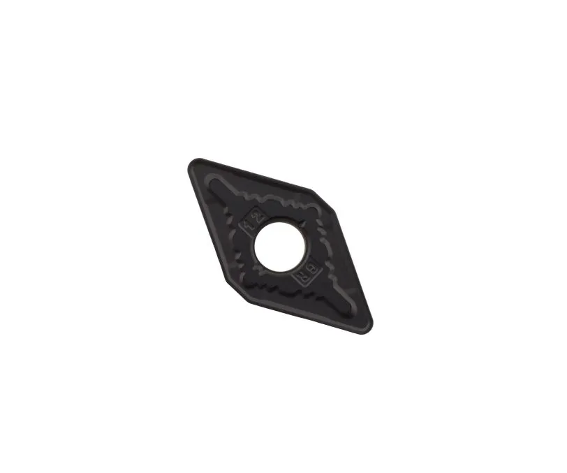 Пластина токарная (MetalCraft) для точения DNMG150612-GR-HR8225, арт. 00106312
