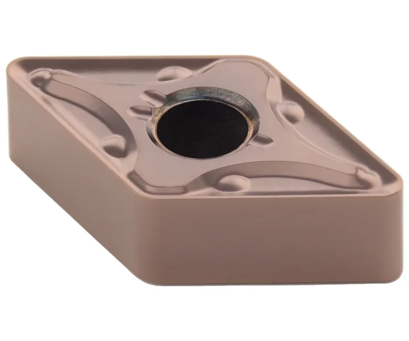 DNMG150612-MA TP6224 Пластина токарная для точения MetalCraft, арт. 00134545