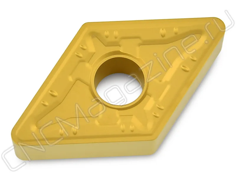 DNMG150612-QR IP4035 пластина для точения Intool, арт. 11916