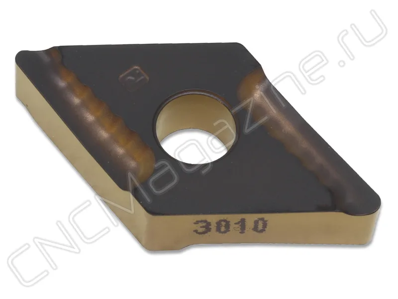 DNUX150408R YG3010 пластина для точения YG-1, арт. 18065