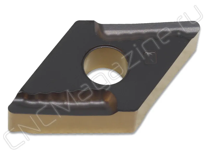 DNUX150408R YG3030 пластина для точения YG-1, арт. 18066