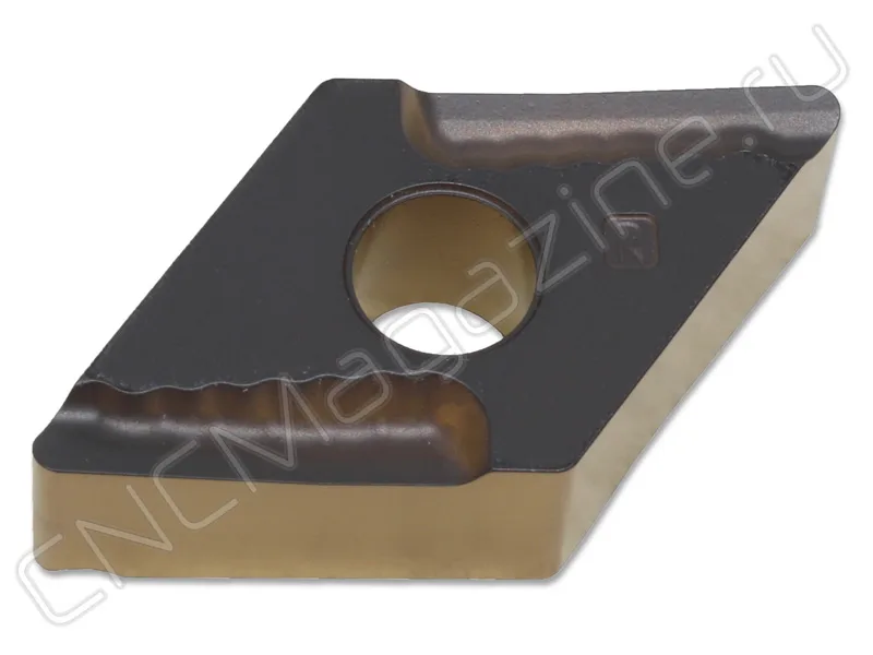DNUX150608R YG3010 пластина для точения YG-1, арт. 18067