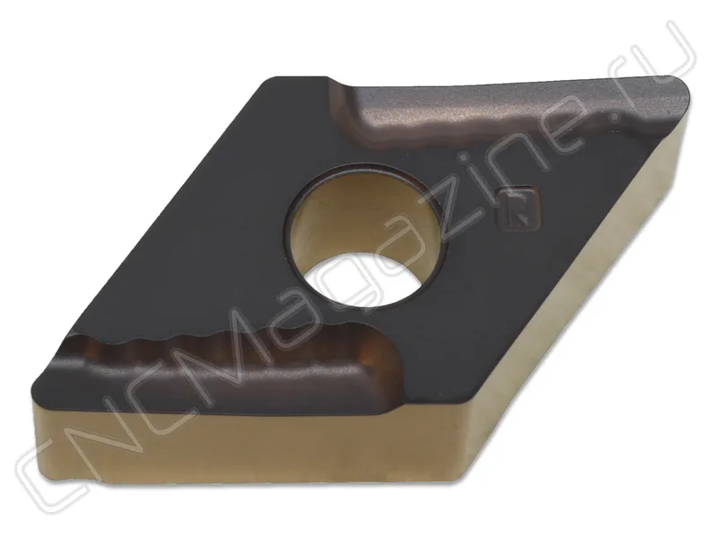 DNUX150608R YG3030 пластина для точения YG-1, арт. 18068